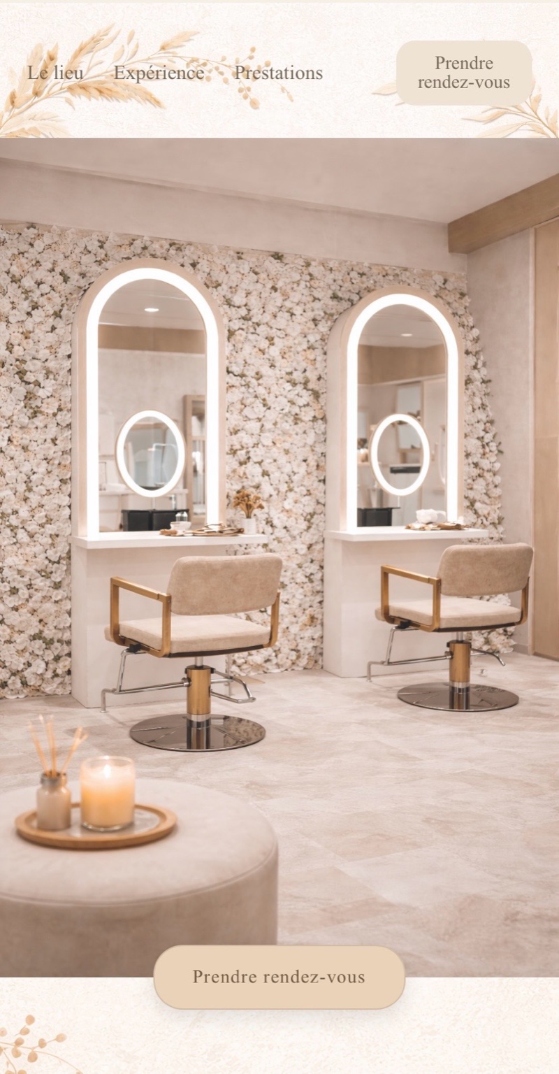 Luxury Wedding Table